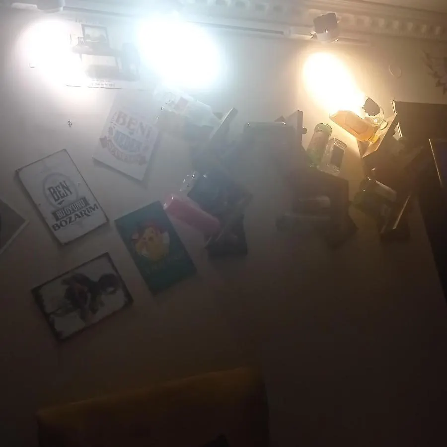 Lina Suite Aparthotel Istanbul