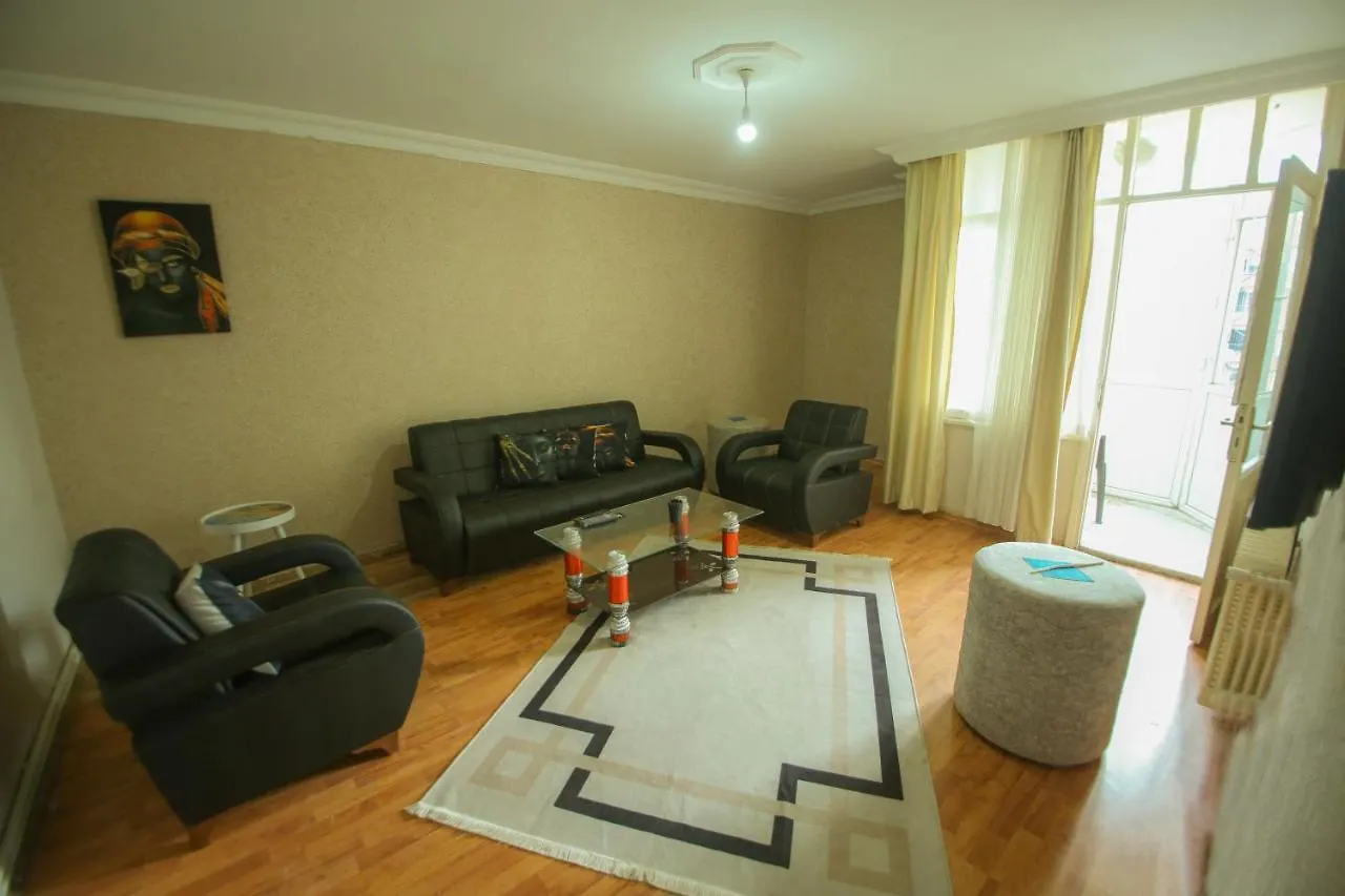Lina Suite Turkey